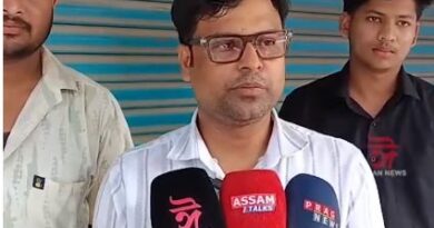 Jalal Udding MSUA